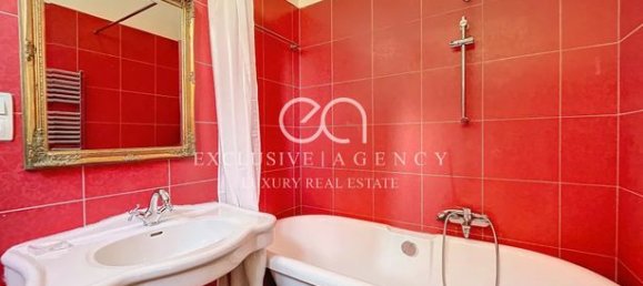 4 Schlafzimmer Villa in Cannes, France, Nr. 308399 9