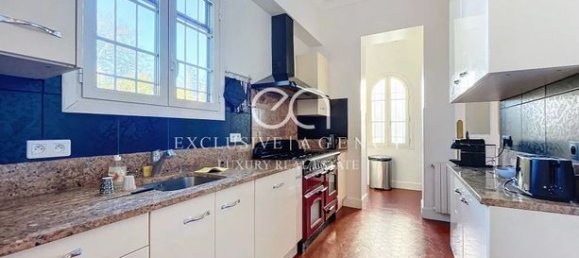 4 Schlafzimmer Villa in Cannes, France, Nr. 308399 6