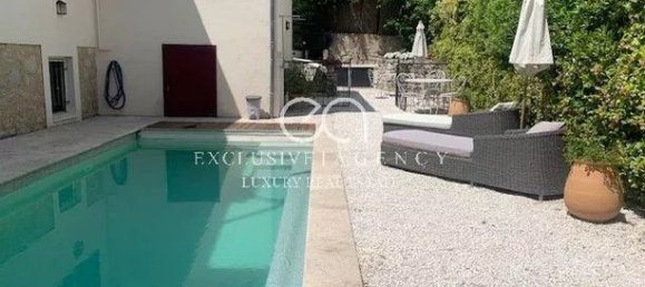 4 Schlafzimmer Villa in Cannes, France, Nr. 308399 15