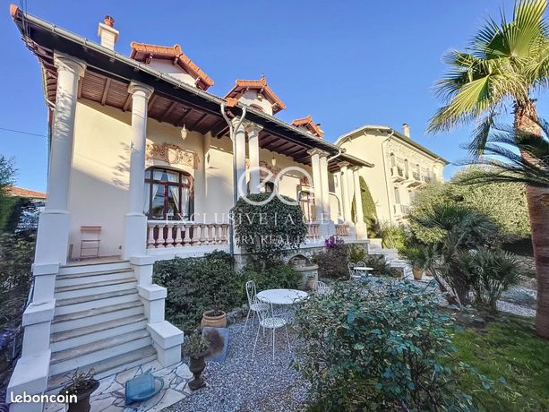 4 Schlafzimmer Villa in Cannes, France, Nr. 308399