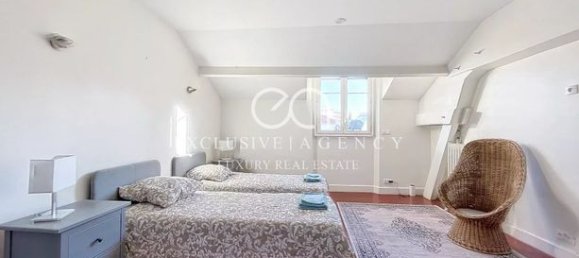 4 Schlafzimmer Villa in Cannes, France, Nr. 308399 10