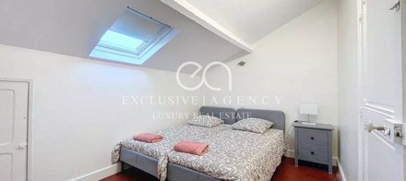 4 Schlafzimmer Villa in Cannes, France, Nr. 308399 13