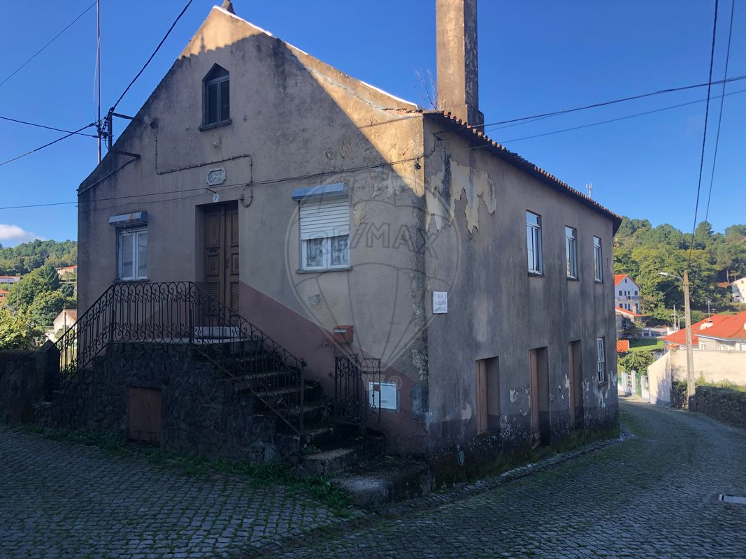 5 bedrooms House in Guarda, Portugal No. 162549