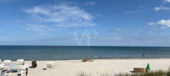 2 bedrooms Apartment in Vorpommern-Rugen, Germany No. 315594 33