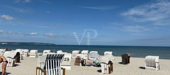 2 bedrooms Apartment in Vorpommern-Rugen, Germany No. 315594 34