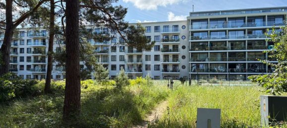 2 bedrooms Apartment in Vorpommern-Rugen, Germany No. 315594 29