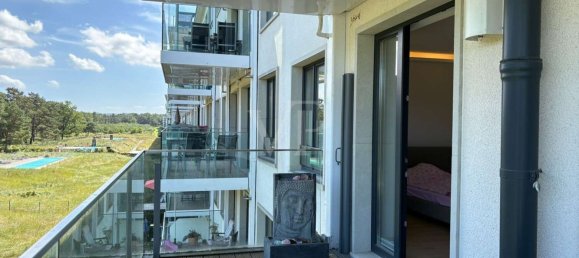 2 bedrooms Apartment in Vorpommern-Rugen, Germany No. 315594 6