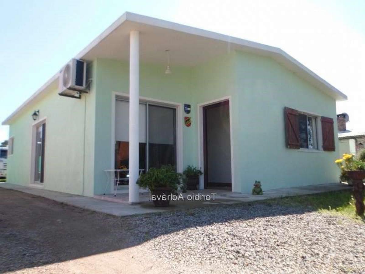 3 غرف نوم منزل في Colonia, Uruguay رقم 12663