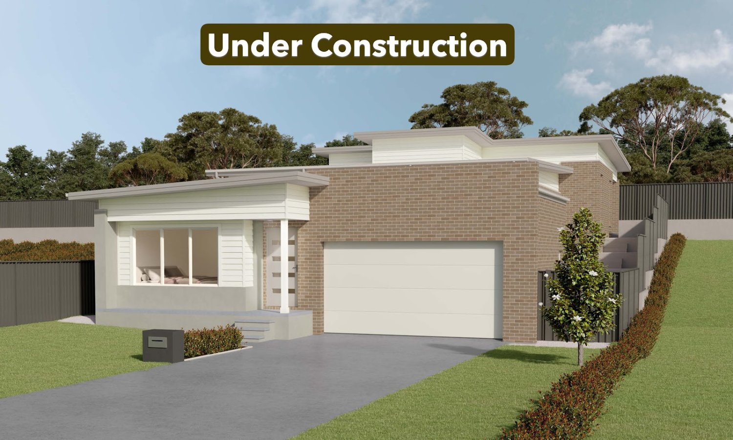 5 bedrooms House in Albion Park, Australia No. 306