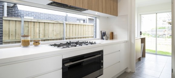 Casa de 5 dormitorios en Albion Park, Australia No. 306 6