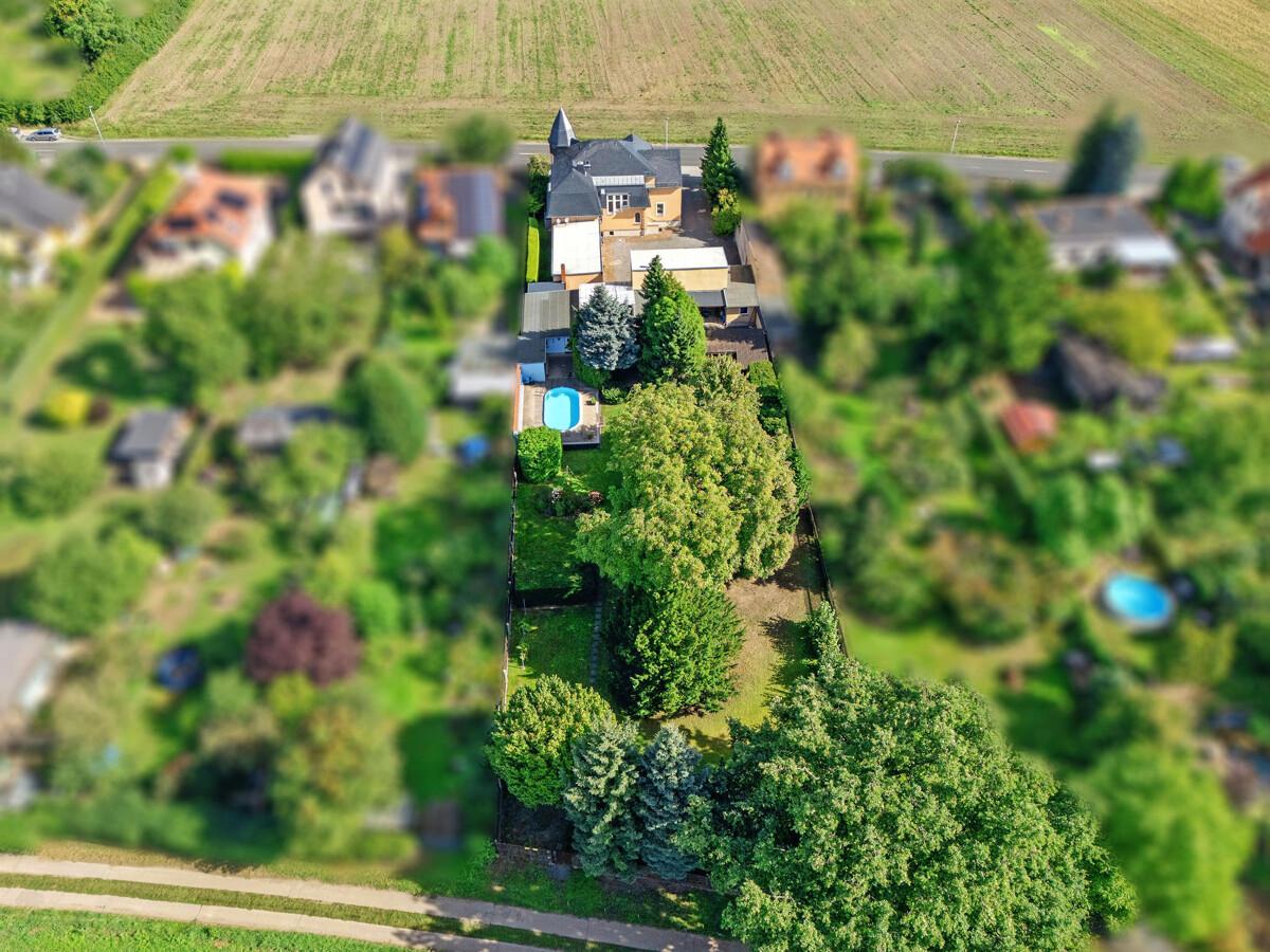 9 rooms Commercial property in Radebeul, Germany No. 331502