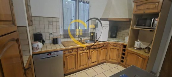 2 bedrooms House in Parassy, France No. 87807 11