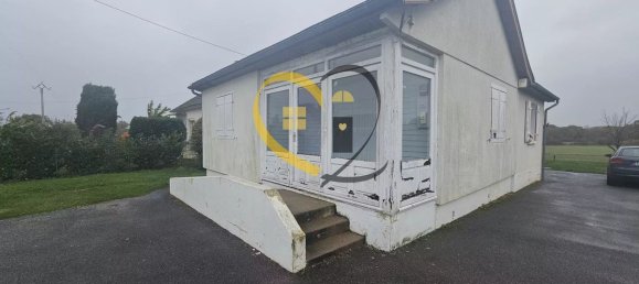 2 bedrooms House in Parassy, France No. 87807 12