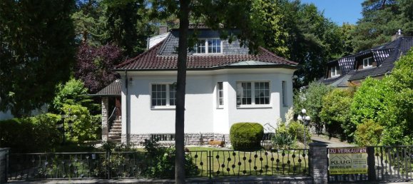 2 bedrooms House in Frohnau, Germany No. 260356 2