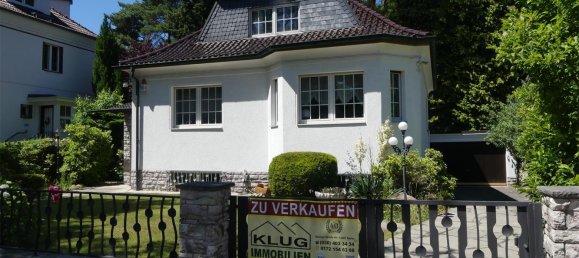 2 bedrooms House in Frohnau, Germany No. 260356 3