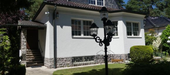 2 bedrooms House in Frohnau, Germany No. 260356 4