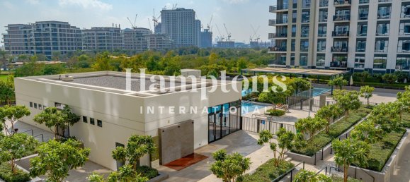 1 chambre Appartement à Dubai Hills Estate, UAE No. 120023 8