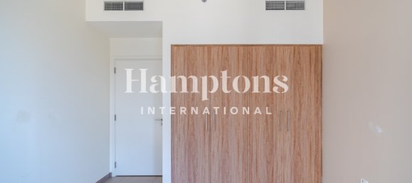 1 chambre Appartement à Dubai Hills Estate, UAE No. 120023 12