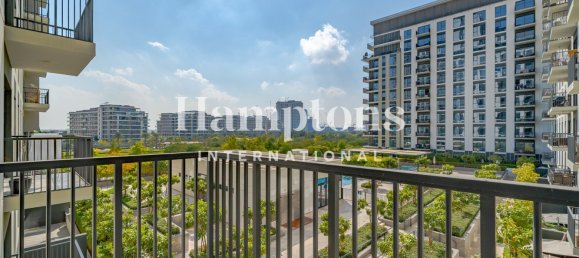 1 chambre Appartement à Dubai Hills Estate, UAE No. 120023 9