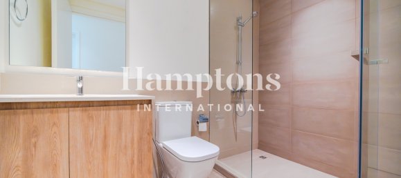 1 chambre Appartement à Dubai Hills Estate, UAE No. 120023 14