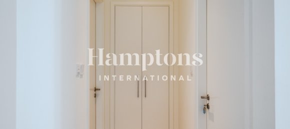 1 chambre Appartement à Dubai Hills Estate, UAE No. 120023 2