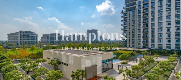 1 chambre Appartement à Dubai Hills Estate, UAE No. 120023 10