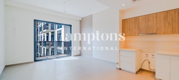 1 chambre Appartement à Dubai Hills Estate, UAE No. 120023 3