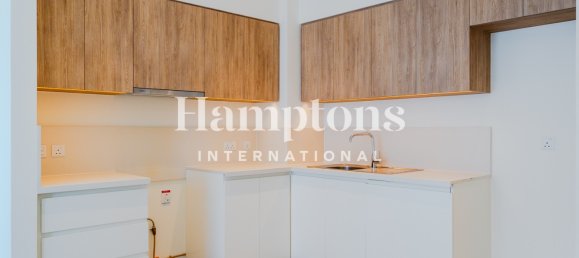 1 chambre Appartement à Dubai Hills Estate, UAE No. 120023 6