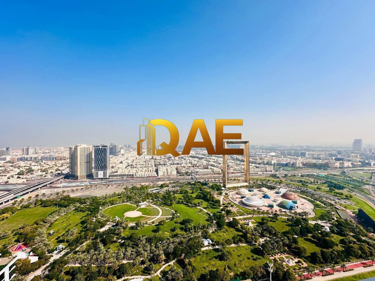 3 bedrooms Apartment in Al Kifaf, UAE No. 13542