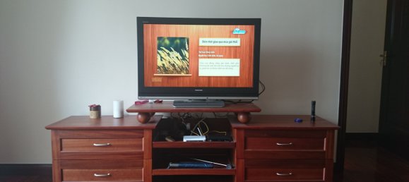 Apartamento de 2 dormitorios en Thanh Xuan, Vietnam No. 5616 2