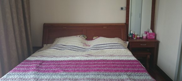 Apartamento de 2 dormitorios en Thanh Xuan, Vietnam No. 5616 7