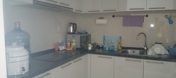 Apartamento de 2 dormitorios en Thanh Xuan, Vietnam No. 5616 6