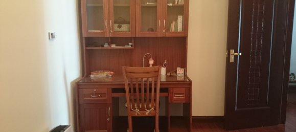 Apartamento de 2 dormitorios en Thanh Xuan, Vietnam No. 5616 3