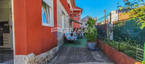 5 bedrooms House in Vigo, Spain No. 140953 30