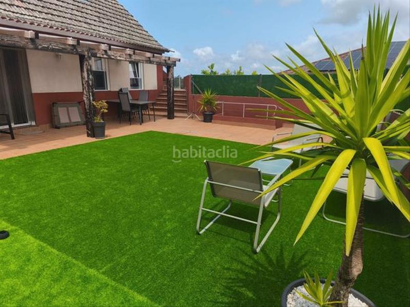 5 bedrooms House in Vigo, Spain No. 140953