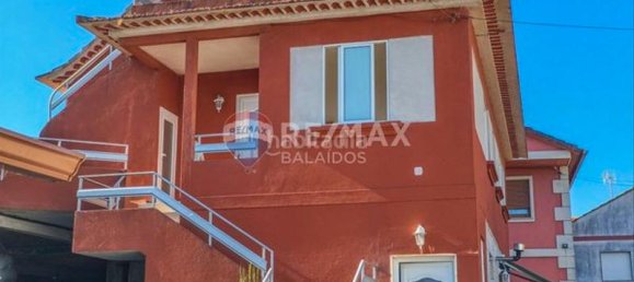 5 bedrooms House in Vigo, Spain No. 140953 14