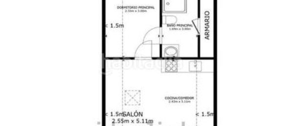 5 bedrooms House in Vigo, Spain No. 140953 12