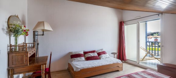 2 Schlafzimmer Wohnung in Urrugne, France, Nr. 97393 3