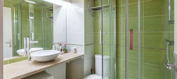 2 Schlafzimmer Wohnung in Urrugne, France, Nr. 97393 10