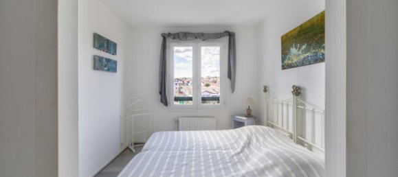 2 Schlafzimmer Wohnung in Urrugne, France, Nr. 97393 8