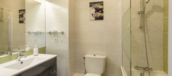 2 Schlafzimmer Wohnung in Urrugne, France, Nr. 97393 7