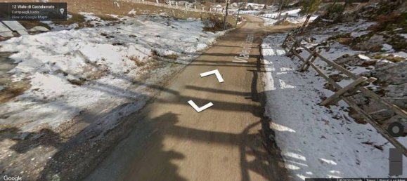 3 rooms Apartment in Cervara di Roma, Italy No. 288377 5