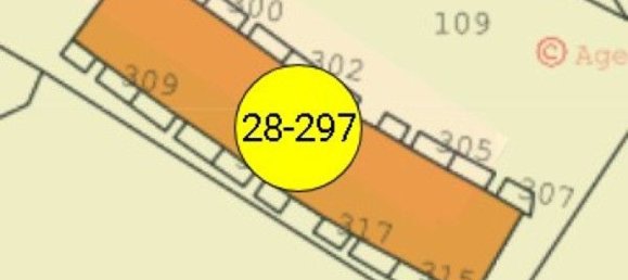 3 rooms Apartment in Cervara di Roma, Italy No. 288377 13