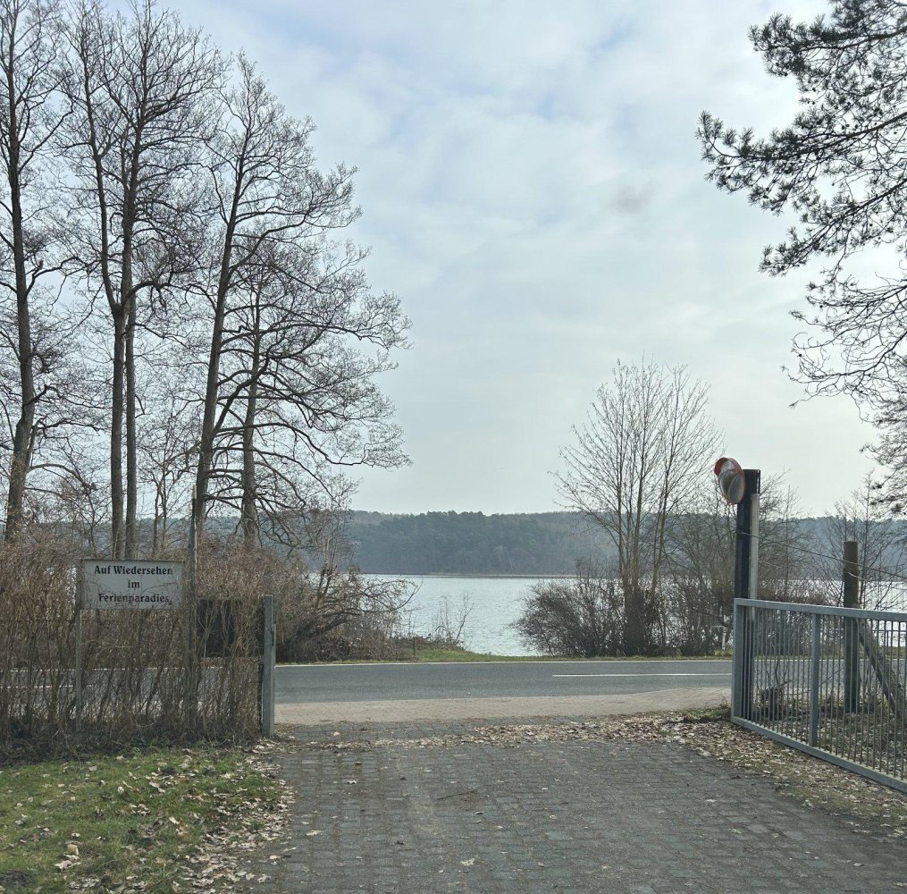 2 bedrooms Bungalow in Barnim, Germany No. 11677