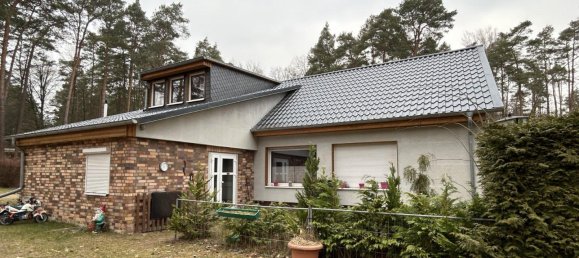 2 bedrooms Bungalow in Barnim, Germany No. 11677 2