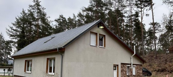 2 bedrooms Bungalow in Barnim, Germany No. 11677 5