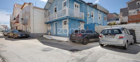 8 chambres Maison à Gafanha da Encarnacao, Portugal No. 72468 11