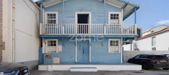 8 chambres Maison à Gafanha da Encarnacao, Portugal No. 72468 2