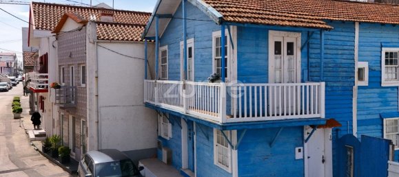 8 chambres Maison à Gafanha da Encarnacao, Portugal No. 72468 31