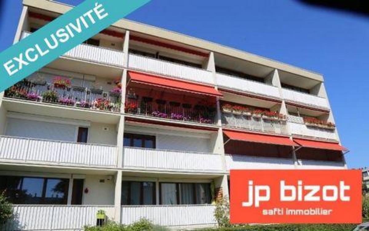 Квартира с 2 спальнями в Шийи-Мазарен, Франция № 35780